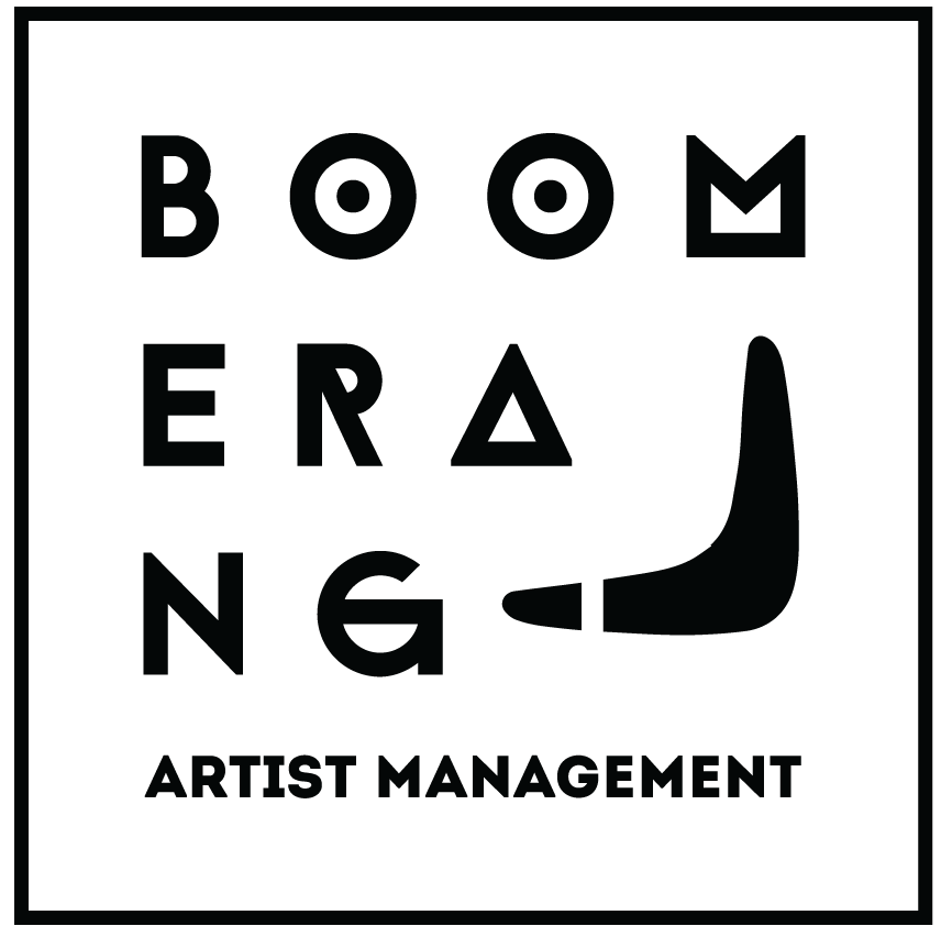 Boomerang Management logo